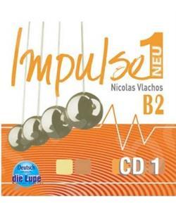 IMPULSE 1 CDS (4) NEU
