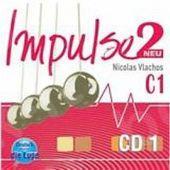 IMPULSE 2 CDS(8) NEU