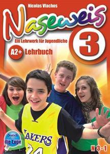 NASEWEIS 3 KURSBUCH