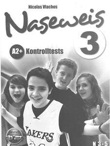 NASEWEIS 3 KONTROLLTESTS