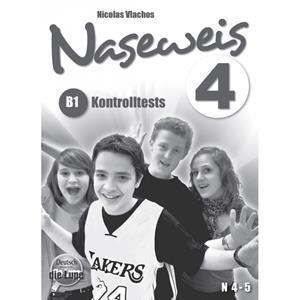 NASEWEIS 4 KONTROLLTESTS