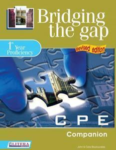 BRIDGING GAP 1 CPE COMPANION