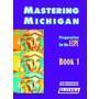MASTERING MICHIGAN 1 ECPE TCHR'S