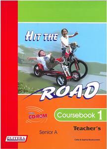 HIT THE ROAD 1 TCHR"S