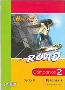 HIT THE ROAD 2 COMPANION TCHR"S