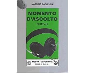 # MOMENTO D' ASCOLTO LIVELLO MEDIO & SUPERIORE NUOVO