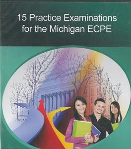 15 PRACTICE EXAM FOR ECPE 1 CDS