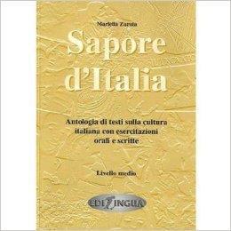 # SAPORE D'ITALIA MEDIO