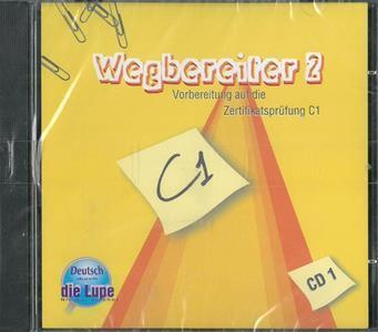 WEGBEREITER 2 CDS (6)