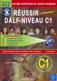 REUSSIR DALF C1