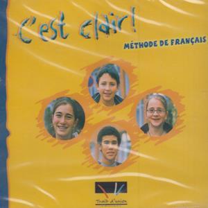 C"EST CLAIR 2 CDS(2)