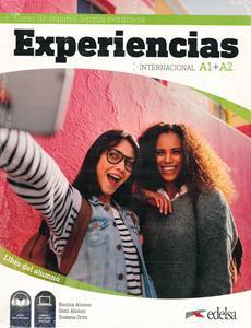 EXPERIENCIAS COMPILADO A1-A2 ALUMNO (+PIZARRA GRAMATICA)