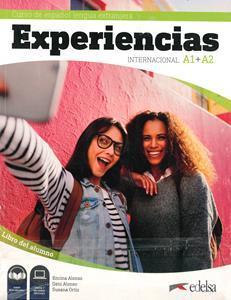 EXPERIENCIAS COMPILADO A1-A2 PACK