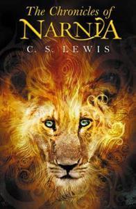 THE CHRONICLES OF NARNIA