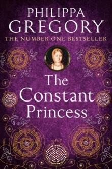 COUSINS WARS (06): THE CONSTANT PRINCESS
