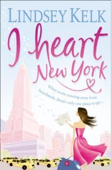 I HEART (01): I HEART NEW YORK
