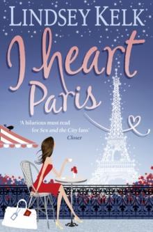 I HEART (03): I HEART PARIS