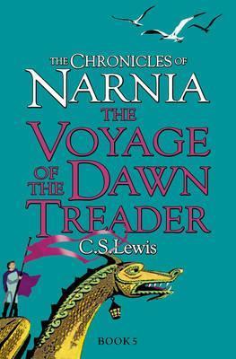 THE CHRONICLES OF NARNIA (05): THE VOYAGE OF THE DAWN TREADER