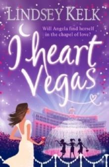 I HEART (04): I HEART LAS VEGAS