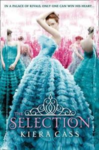 THE SELECTION STORIES (01): THE SELECTION