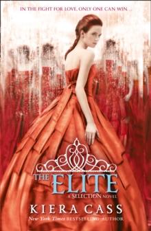 THE SELECTION STORIES (02): THE ELITE