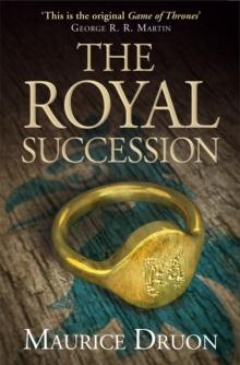 THE ACCURSED KINGS (04): THE ROYAL SUCCESSION