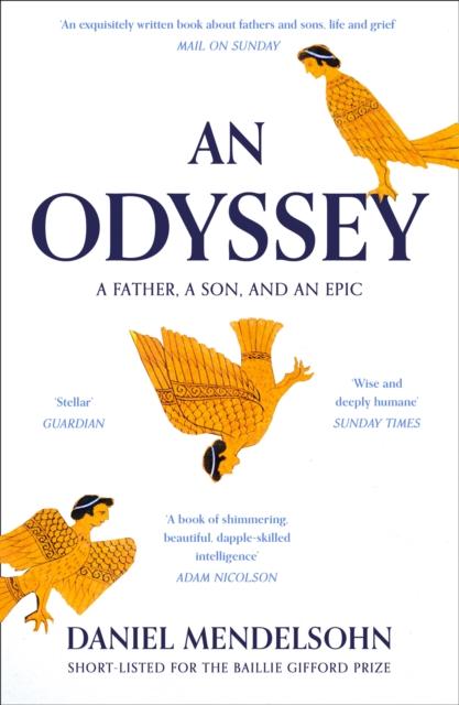 AN ODYSSEY