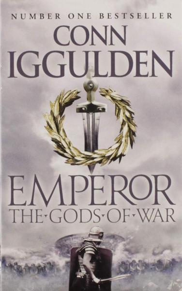 ENCORE EMPEROR SERIES (4) THE GODS OF WAR