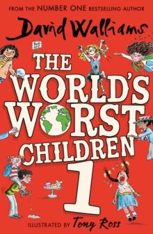 WORLD’S WORST CHILDREN 1