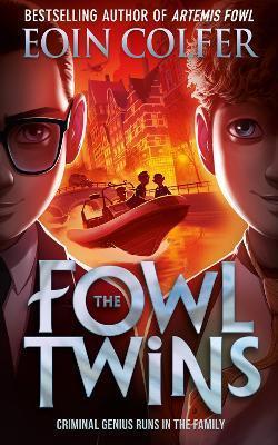 THE FOWL TWINS (01)