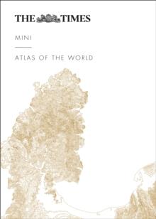 # 978-0-00-871851-0# TIMES MINI ATLAS OF THE WORLD