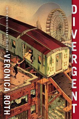 # 978-0-00-866222-6 # DIVERGENT (01)