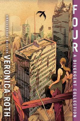 DIVERGENT (0.1): FOUR