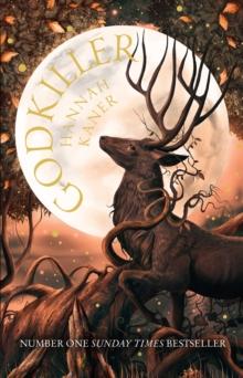 FALLEN GODS (01): GODKILLER