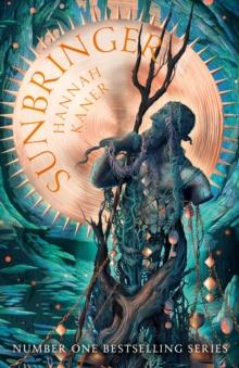 FALLEN GODS (02): SUNBRINGER