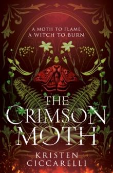 CRIMSON MOTH