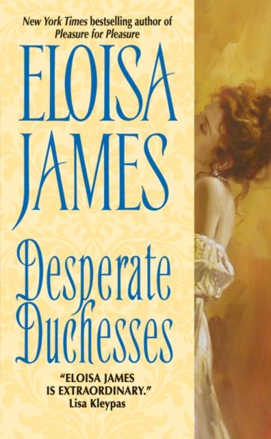 DESPERATE DUCHESSES (1)