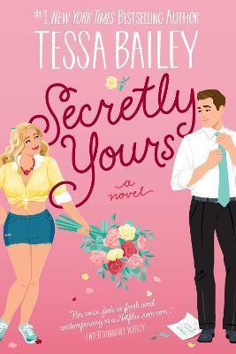 VINE MESS (01): SECRETLY YOURS