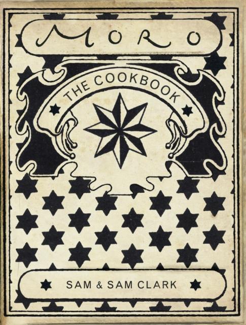 THE MORO COOKBOOK