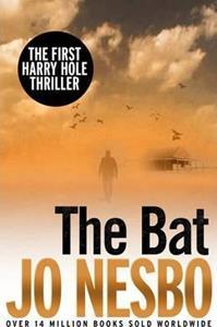 HARRY HOLE (01): THE BAT