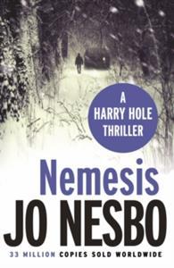 HARRY HOLE (04): NEMESIS