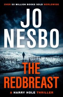 THE REDBREAST: HARRY HOLE 3