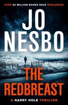 THE REDBREAST: HARRY HOLE 3