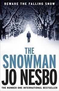 THE SNOWMAN: HARRY HOLE 7