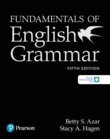 FUNDAMENTALS OF ENGLISH GRAMMAR ST/BK 5TH EDITION (+ONLINE)