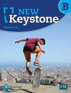 NEW KEYSTONE LEVEL 2 WKBK