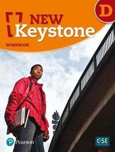 * NEW KEYSTONE LEVEL 4 WKBK