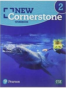 NEW CORNERSTONE 2 WKBK