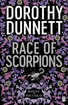 THE HOUSE OF NICCOLO (3): RACE OF SCORPIONS