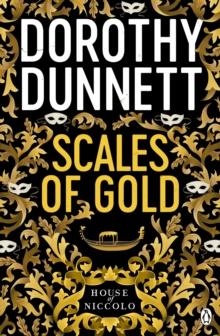THE HOUSE OF NICCOLO (4): SCALES OF GOLD